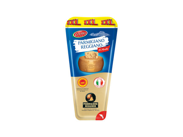 PARMIGIANO REGGIANO
