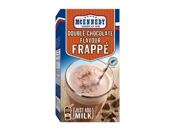 McEnnedy Frappé