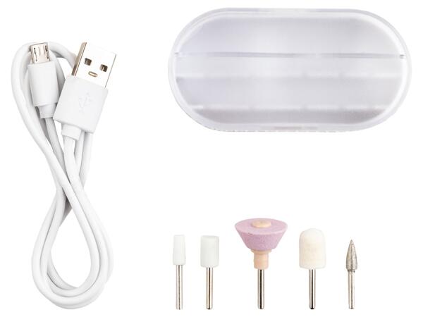 Manicure and Pedicure Set