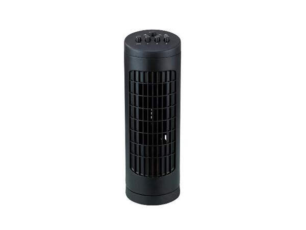 Mini sloupový ventilátor STVM 30 C1