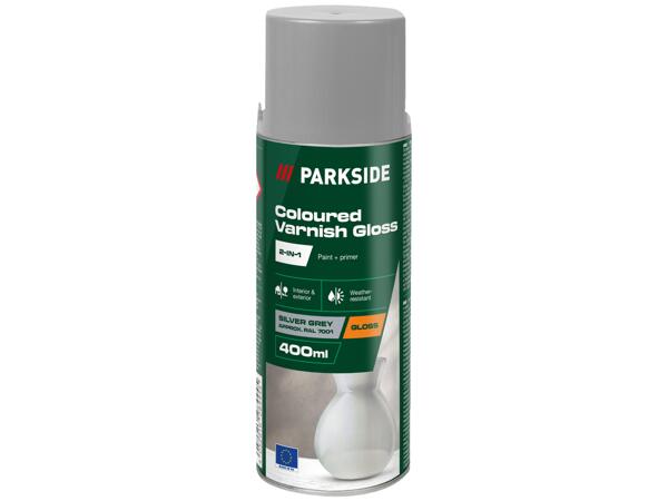 Spray Paint Assorment