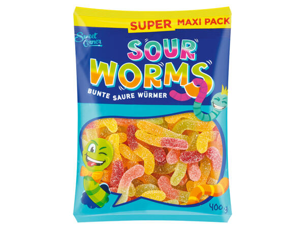 Fruchtgummi