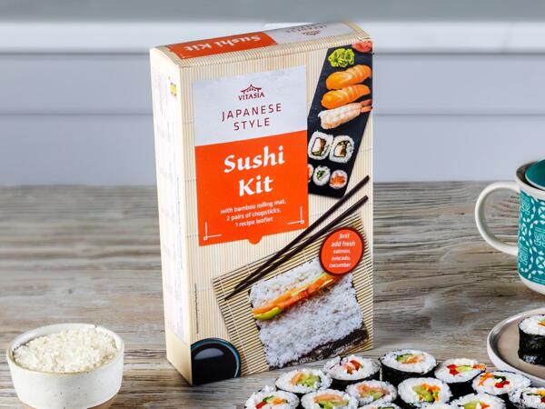 Sushi Kit