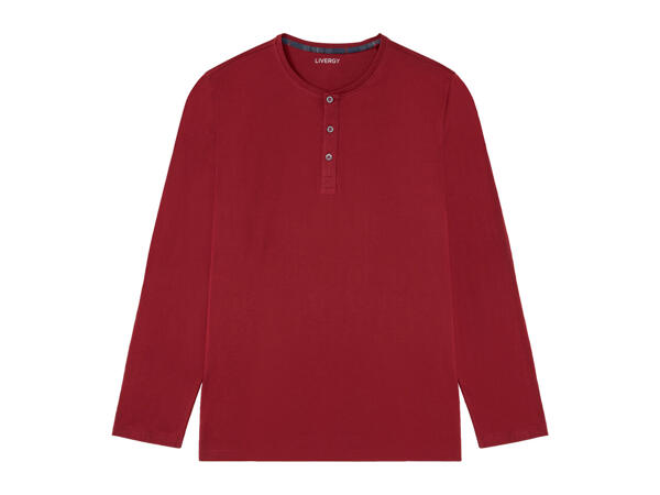 Livergy Men's Pyjamas
