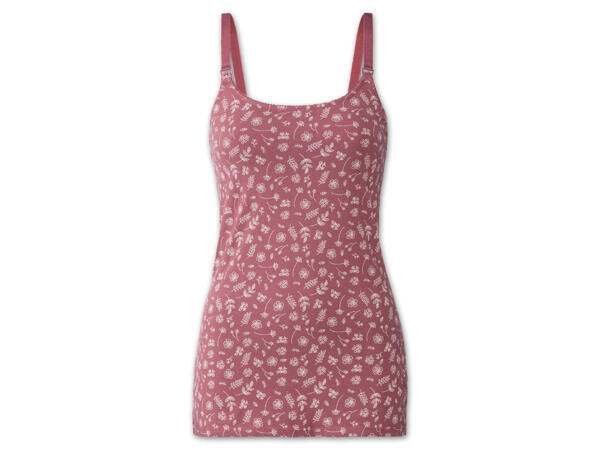 Damen Still-BH/​-Top