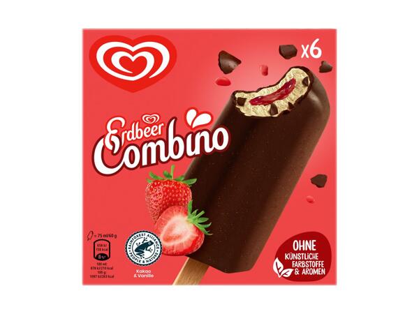 Erdbeer Combino