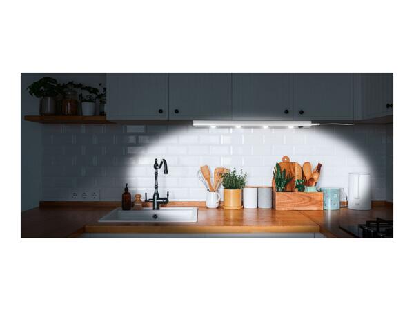 Livarno Home LED Light Bar