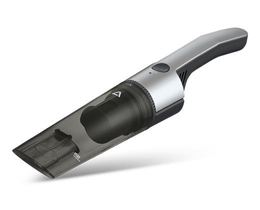Ambiano Portable Wet/Dry Handheld Vacuum