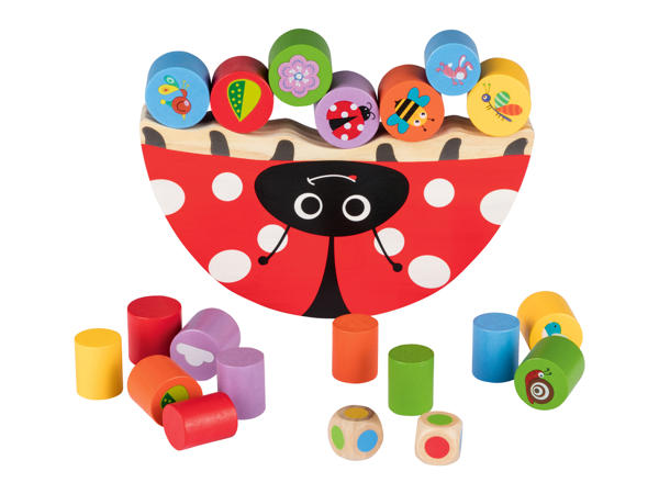 Wooden Toy