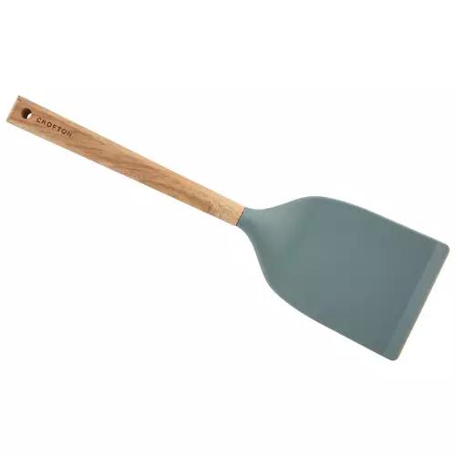 Silicone and Wood Utensils