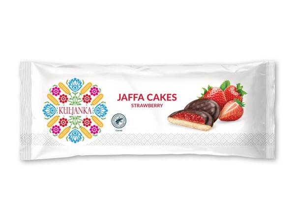 KULJANKA Softcake