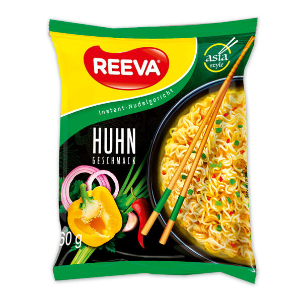 Instant Noodles