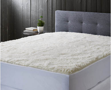 Australian Wool Underblanket – King Size