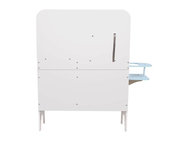 Playtive 2-in-1 Baby Clinic and Vets - 10 Piece Set