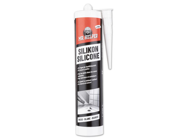 Mr. Helper Silikon, ca. 310 ml