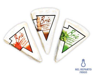Brie ripieno