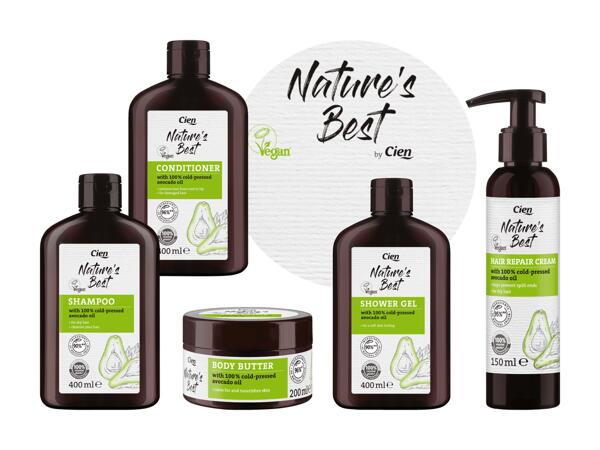 Nature´s Best Produkte