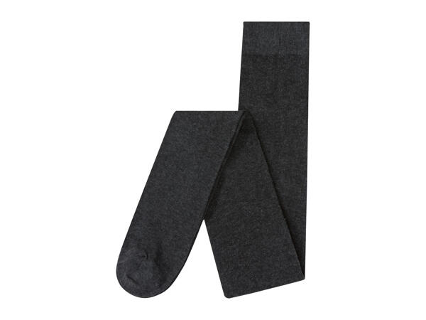 Smart Start Girls' Tights