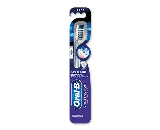 Crest/Oral-B 3D Whitening Oral Care Assorted Varieties