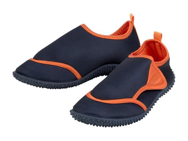 Kids' Aqua Shoes