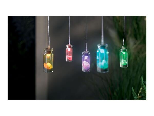 Livarno Home Solar Light Decoration