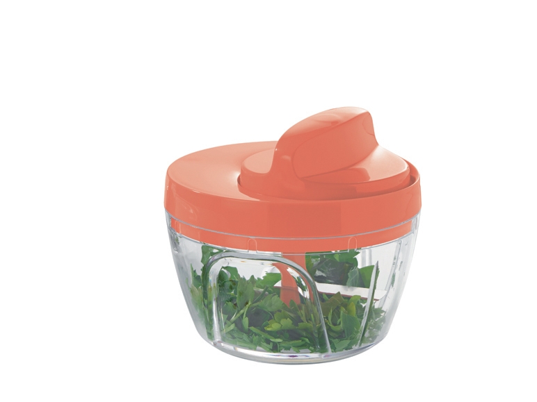 Mini Chopper