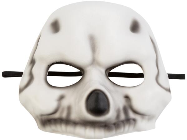 Halloween Mask or Brain Cap for Adults