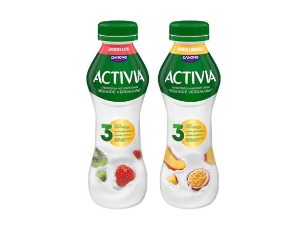 Activia Drink