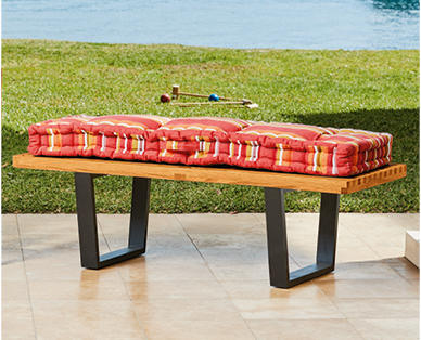 Bench Cushion