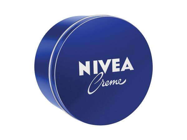 NIVEA KRÉM