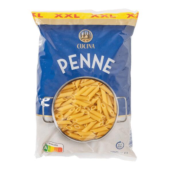 CUCINA(R) 				Penne XXL