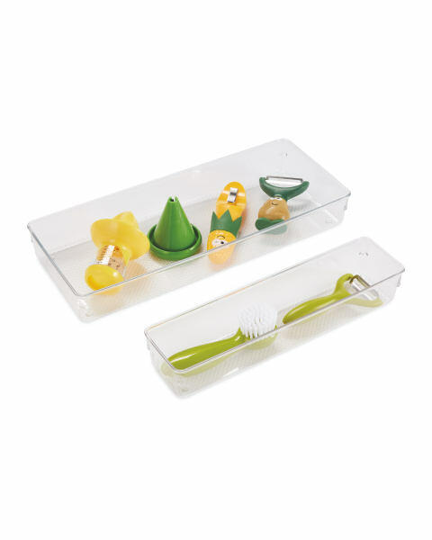 Extra Large Single Drawer Organiser