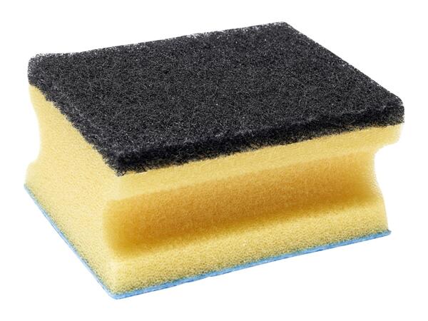 Vileda Cleaning Sponges / Cloths