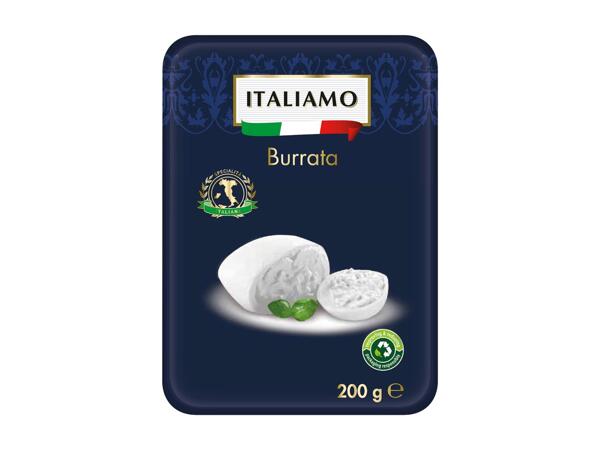 BURRATA