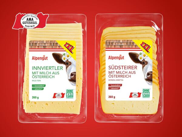 Innviertler oder Südsteirer