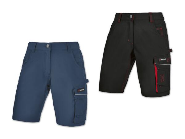Damen Arbeitsshorts