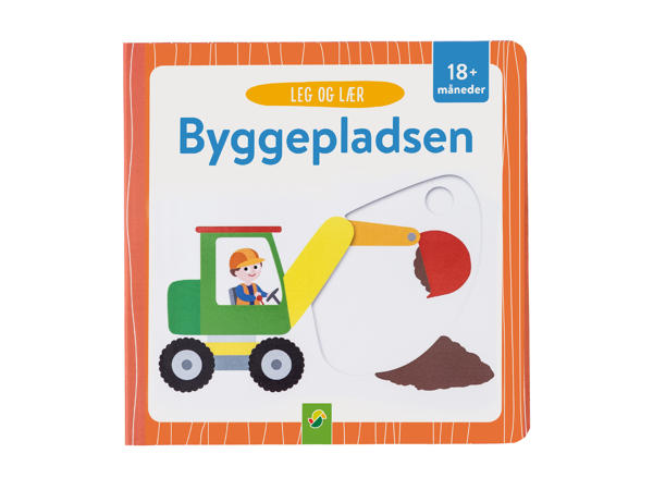 Børnebog