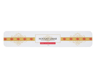 Nougat Limar Tin 150g