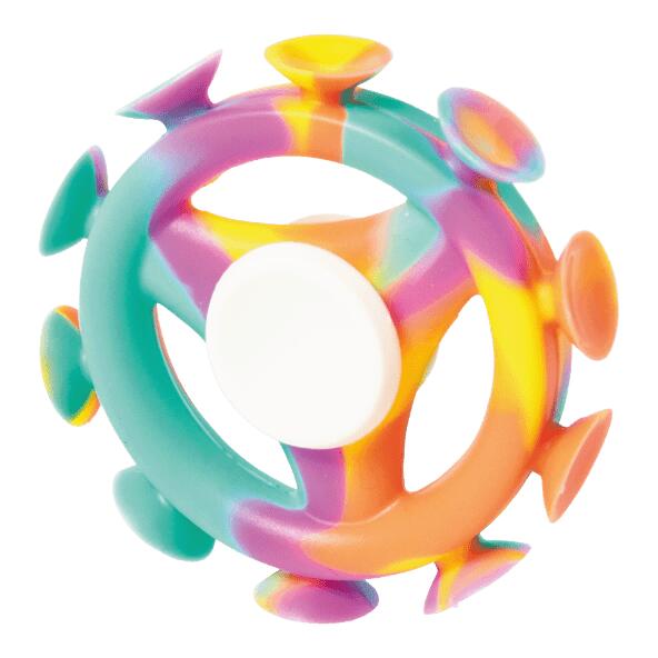 Fidgets oder Wasserspielzeug