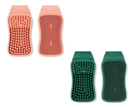 Joie 
 Silicone Scrub Brush