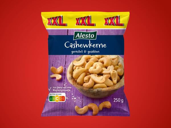 Cashewkerne
