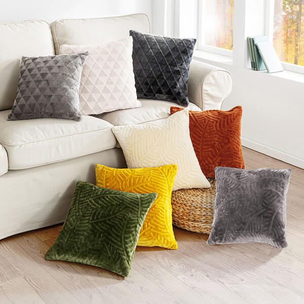 Super-Soft-Flanell-Kissenhülle