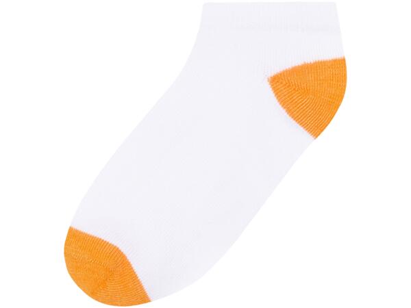 Kids' Trainer Socks