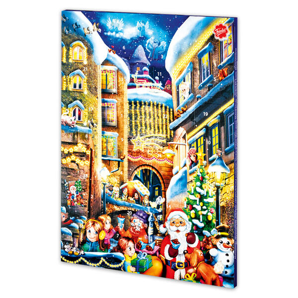 Adventskalender