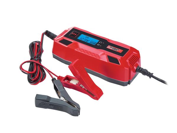 Car Battery Charger