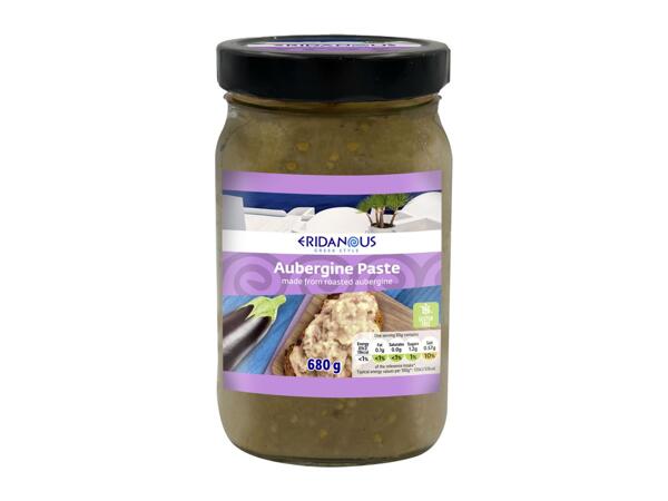 Eridanous Greek Vegetables