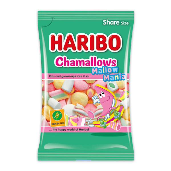 Chamallows
