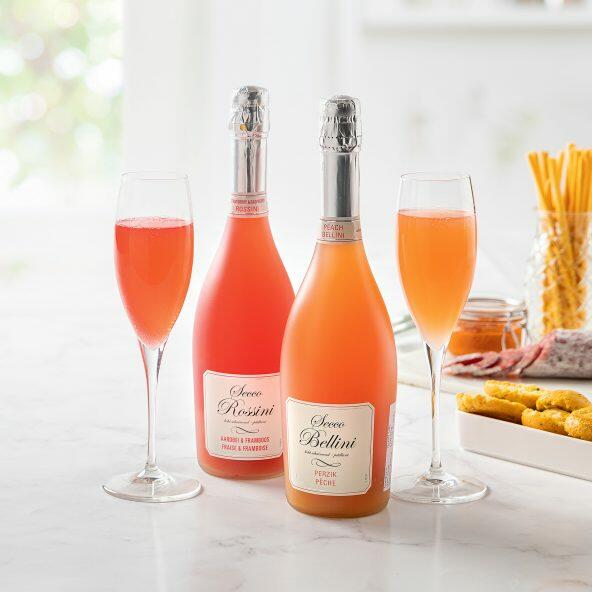 Rossini of Bellini