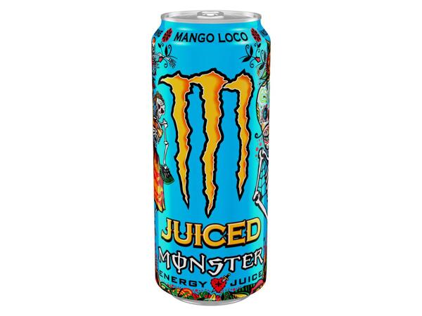 MONSTER