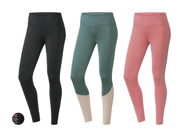 Leggings de sport